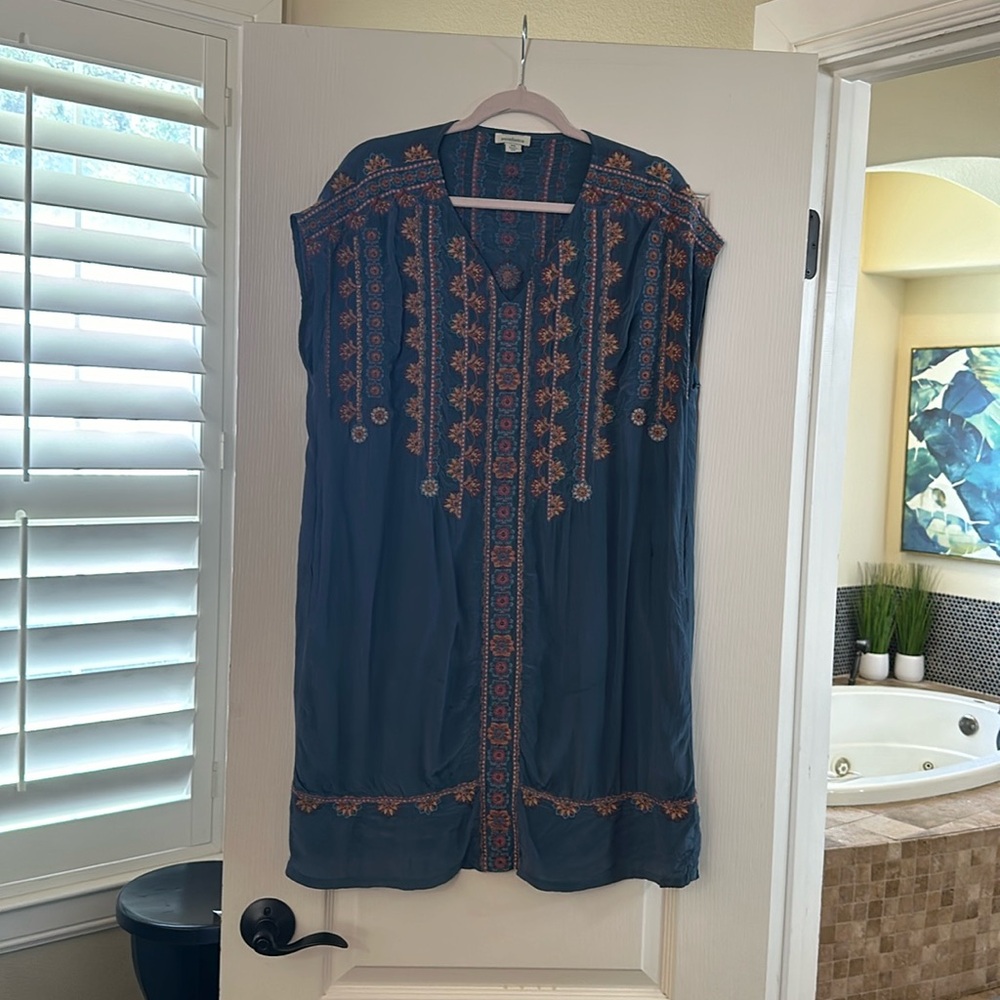 Sundance Dress Size Small